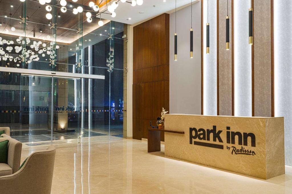 ParkIn via Radisson Ayodhya