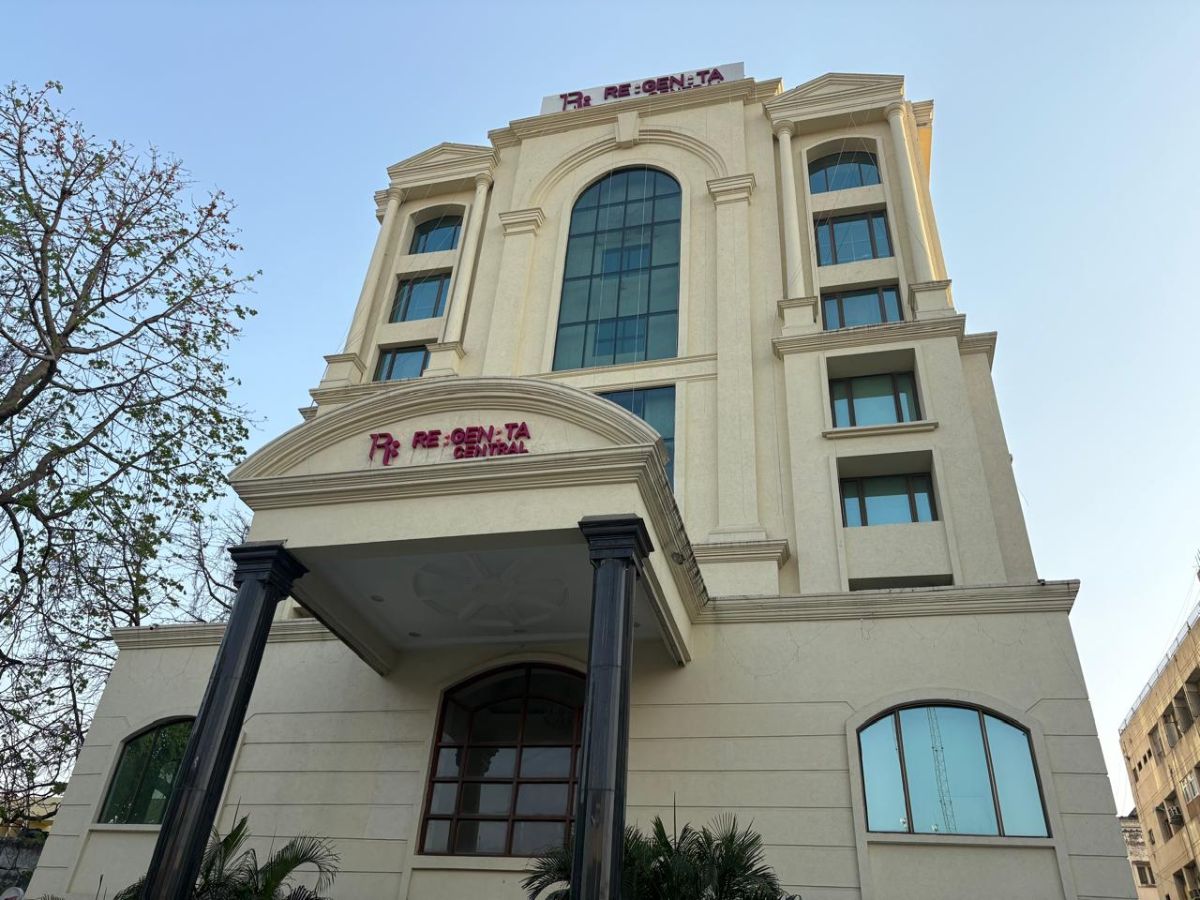 Regenta Dome City Prayagraj