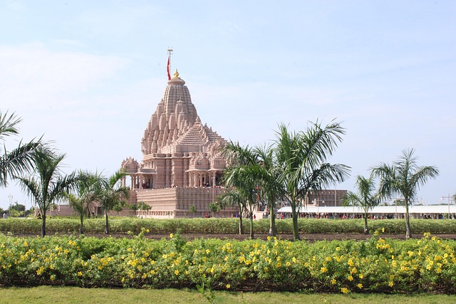 Somnath Temple